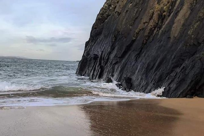 Private Game of Thrones Including Giants Causeway Causeway Coast Rope Bridge - Tips for Travelers