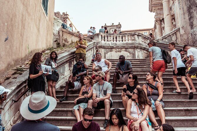 Private Game of Thrones Tour Dubrovnik's Westeros Wonders - The Sum Up