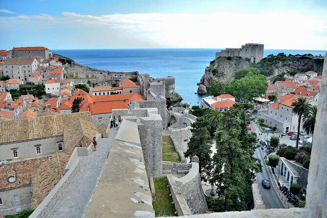 Private Game of Thrones Tour Dubrovnik's Westeros Wonders - FAQ