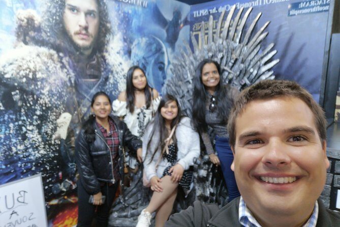 Private Game of Thrones walking tour in Split - Why This Tour Works for Different Travelers