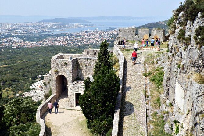 Private ''Game of Thrones'' Walking Tour in Split (entrance tickets included) - Why This Tour Stands Out
