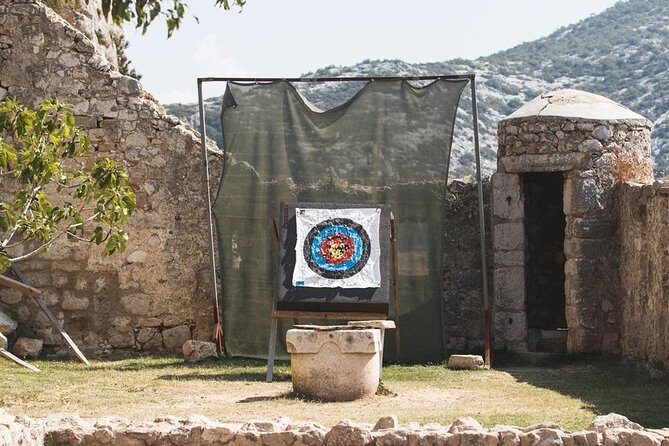 Private ''Game of Thrones'' Walking Tour in Split (entrance tickets included) - Who Would Love This Tour?