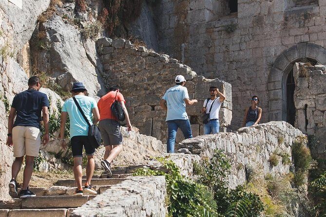 Private ''Game of Thrones'' Walking Tour in Split (entrance tickets included) - The Sum Up