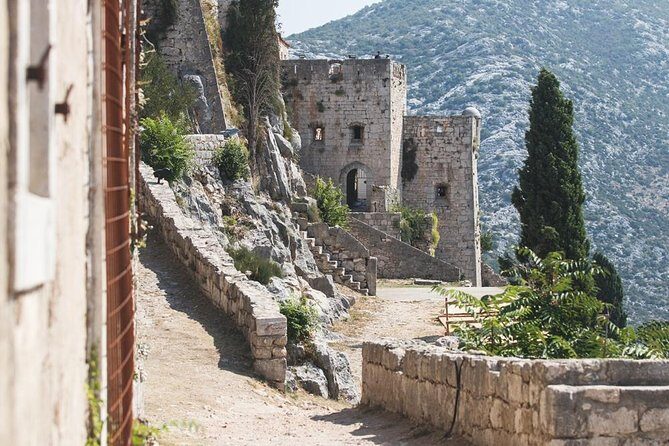 Private ''Game of Thrones'' Walking Tour in Split (entrance tickets included) - FAQ
