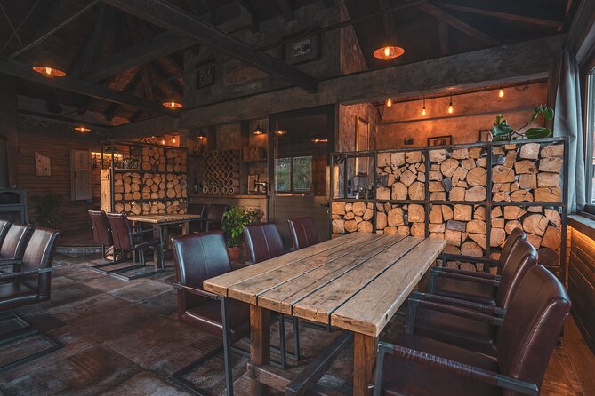 Private Gastro Experience From Dubrovnik - Booking Your Gastro Experience