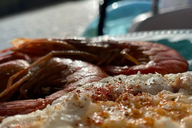 Private Gastroboat Experience Chef on Board - Cancellation Policy