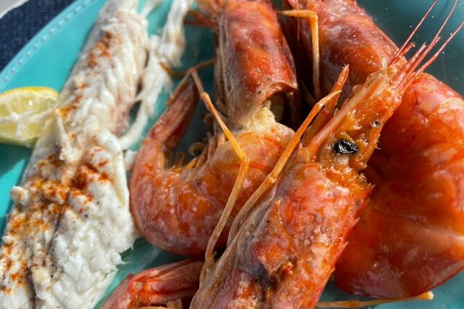 Private Gastroboat Experience Chef on Board - Customer Support and Reviews