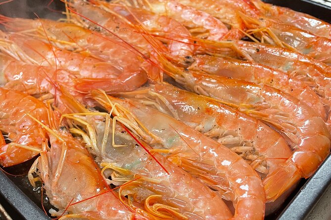 Private Gastroboat Experience Chef on Board - Customizable Menu Options