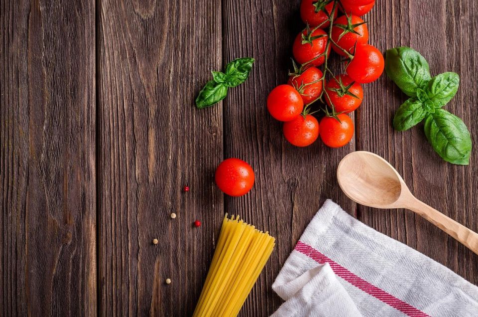 Private Gastronomic Tour - Additional Information