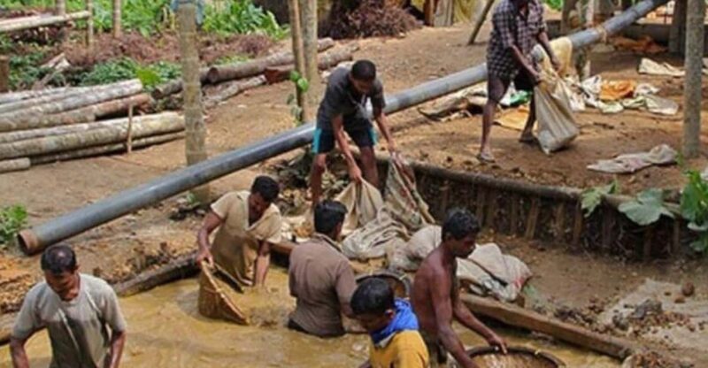 Private Gem Tour: Ratnapura With Industry Expert by Tuk-Tuk - Important Information