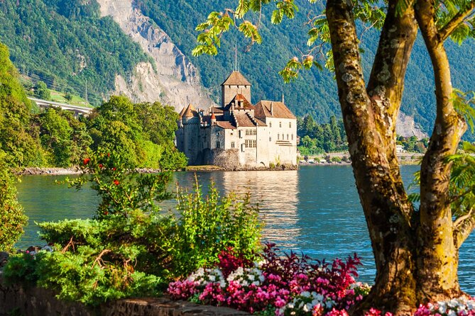 Private Geneva Arrival or Departure Transfer - Pickup and Drop-off Locations