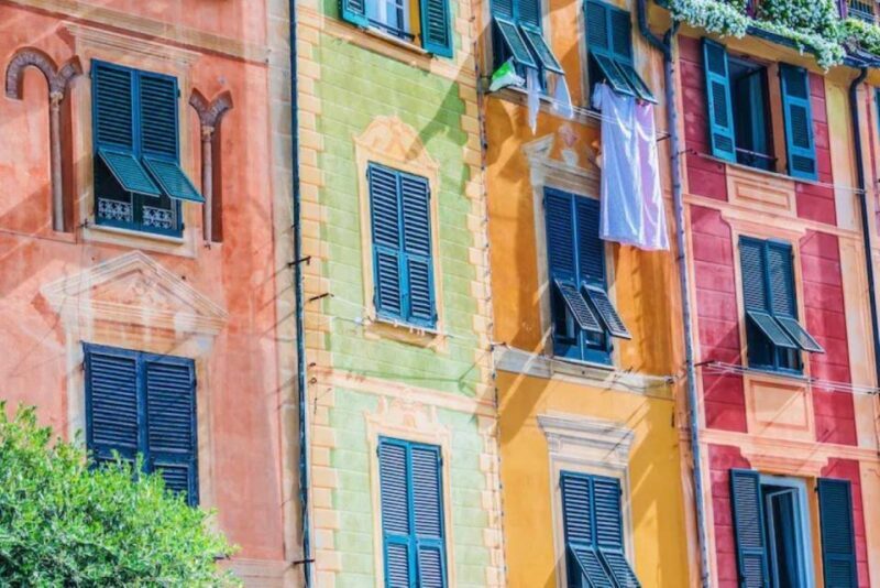Private Genoa City Top Sights Walking Tour - Key Points