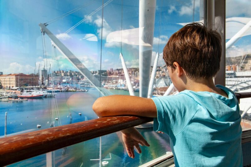 Private Genoa City Top Sights Walking Tour - Why Choose This Tour?