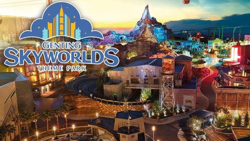 Private Genting Highlands Trip (Small Group, Max 4 Persons) - Transportation and Comfort