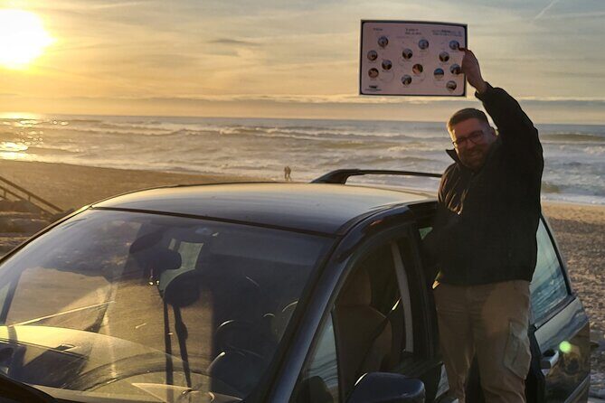 Private Getaway in Sintra - Through the Hills to the Coast - FAQs