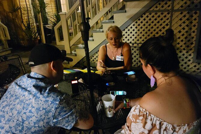 Private Ghost Hunt - A Closer Look at the Private Ghost Hunt Experience