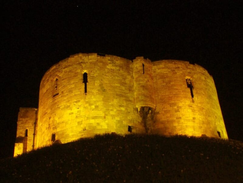 Private Ghost Hunt of York! - Sum Up