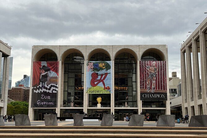 Private Ghostbusters Movie Sites Guided Tour - Who This Tour Is Best For