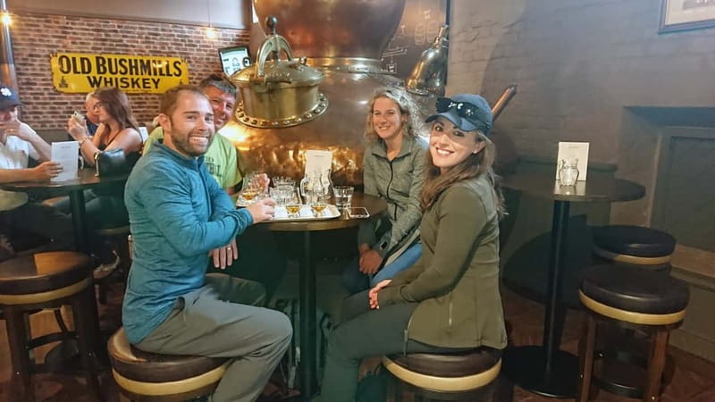 Private Giant's Causeway and Antrim Coast Tour - Final Thoughts: Who Is This Tour Perfect For?