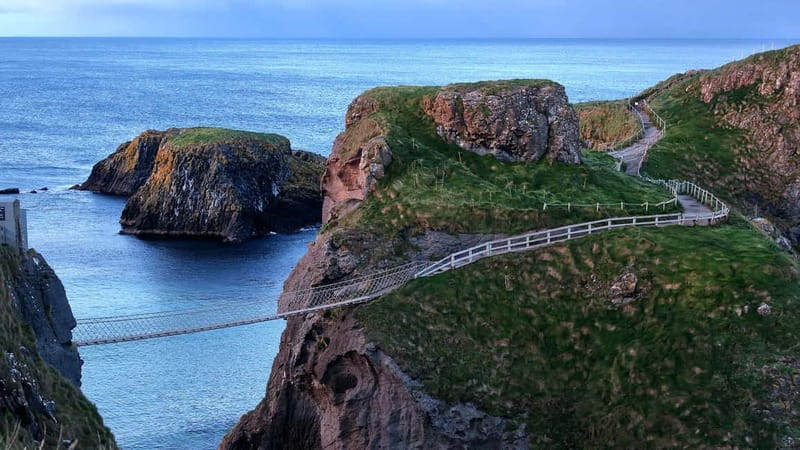 Private Giant's Causeway and Antrim Coast Tour - Frequently Asked Questions