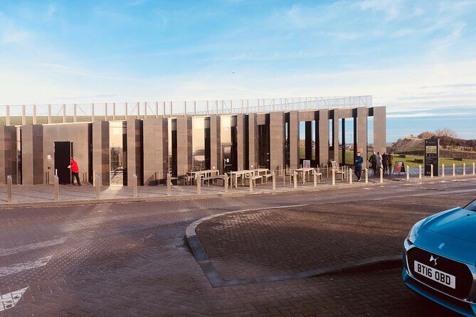 Private Giants Causeway & Antrim Coast Tour - An Introduction to the Experience