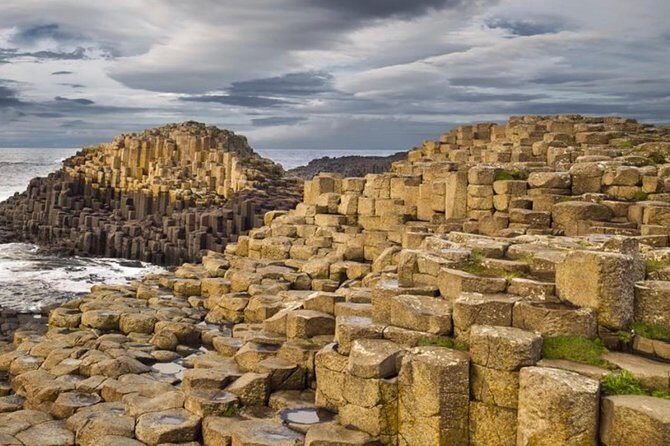 Private Giants Causeway & Antrim Coast Tour - What’s Included and What’s Not