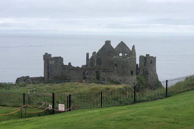 Private Giants Causeway & Antrim Coast Tour - The Experience: Pros and Cons