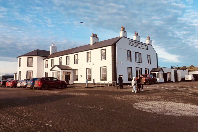 Private Giants Causeway & Antrim Coast Tour - Final Thoughts