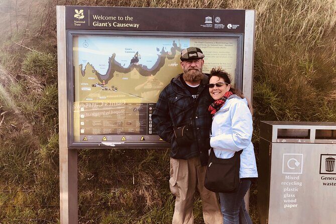 Private Giants Causeway & Antrim Coast Tour - FAQ