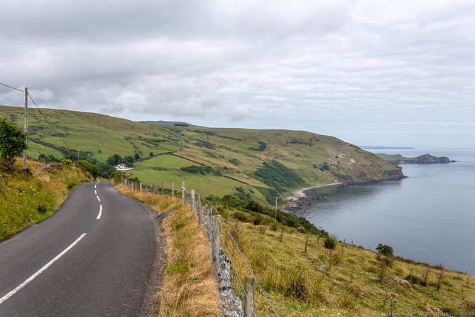 Private Giants Causeway Experience Extended From Belfast - Explore the Giants Causeway