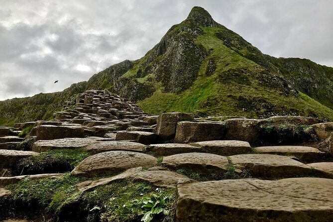 Private Giants Causeway Tour From Belfast Cruise Terminal - FAQ