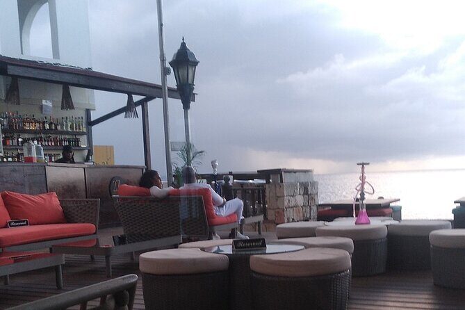 Private Gibbons Tour Outpost Experience - Key Points