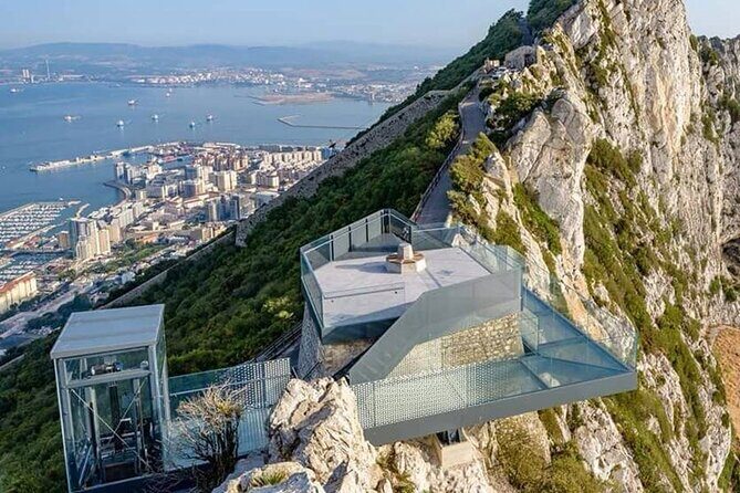 Private Gibraltar Victory Gold Tour 2.30hrs - Practical Details and Tips