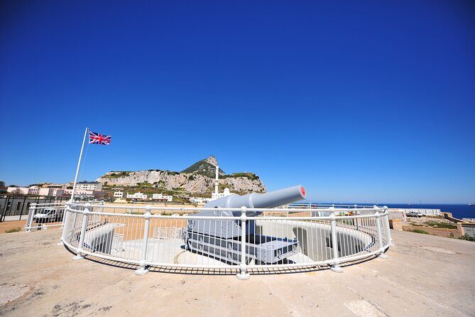 Private Gibraltar Victory Gold Tour 2.30hrs - Who Is This Tour Best For?