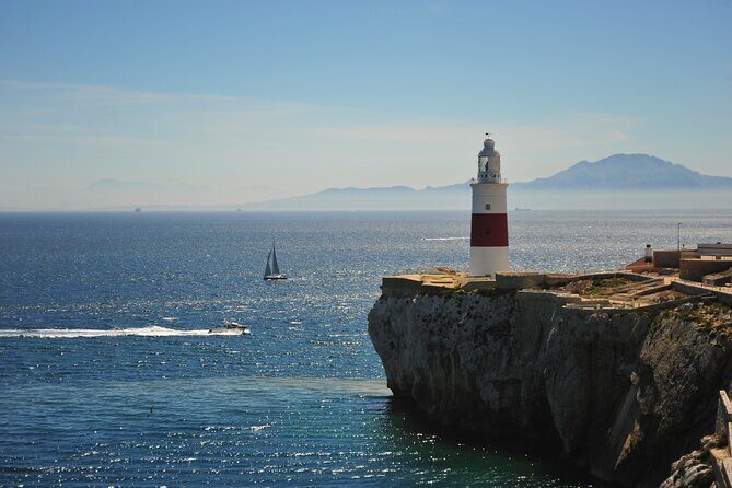 Private Gibraltar Victory Gold Tour 2.30hrs - The Sum Up