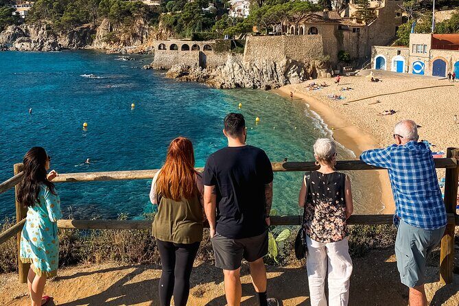 Private: Girona and Costa Brava adventure from Barcelona - Overview: A Day of Catalan Charm and Natural Beauty