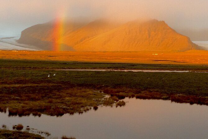 Private Glacier Hike in Iceland - Key Points