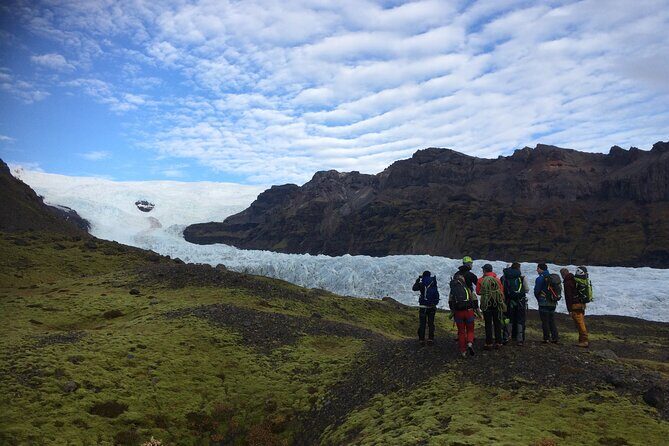 Private Glacier Hike in Iceland - An In-Depth Look at the Private Glacier Hike Experience