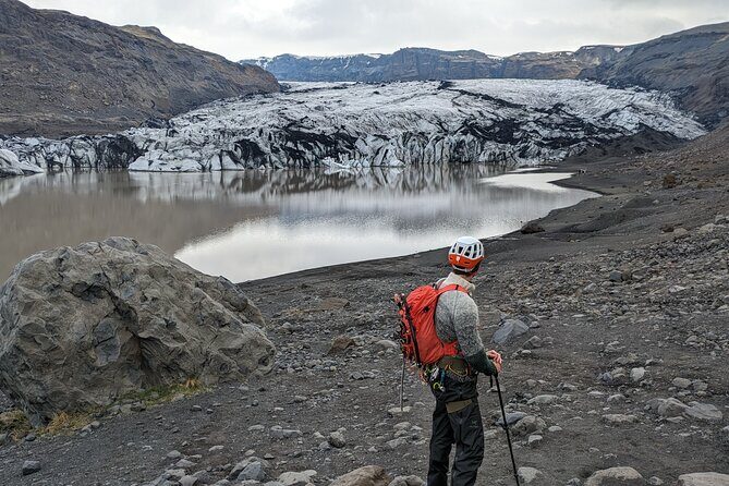 Private Glacier Hike in Iceland - FAQ