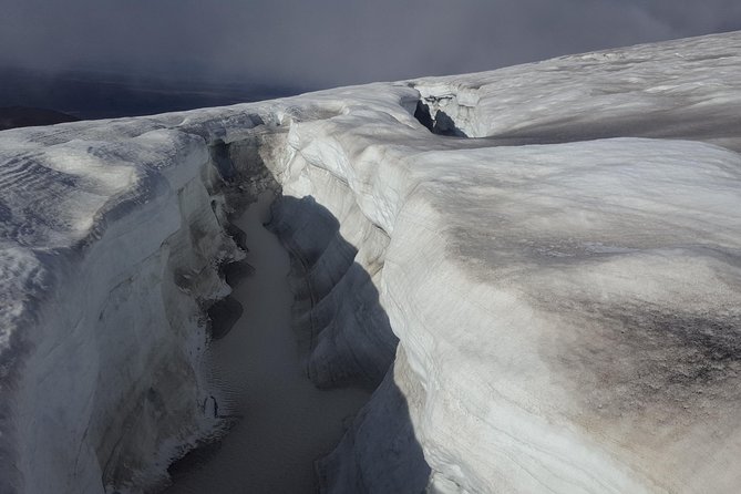 Private Glacier Hike on Sólheimajökull - Highlights of the Private Guided Hike