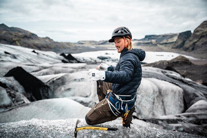 Private Glacier Hike on Sólheimajökull - What You Can Expect from the Tour