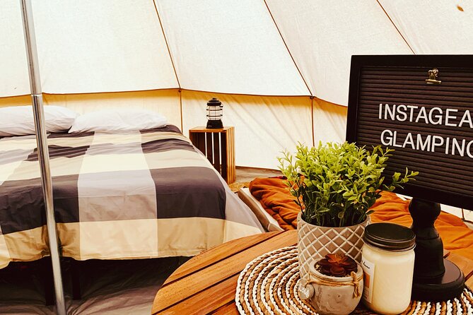 Private Glamping Adventure Package Review - Overall Impressions