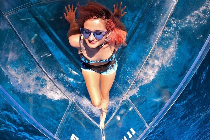 Private Glass Boat Tour of Cozumel with Snorkeling - A Closer Look at the Itinerary