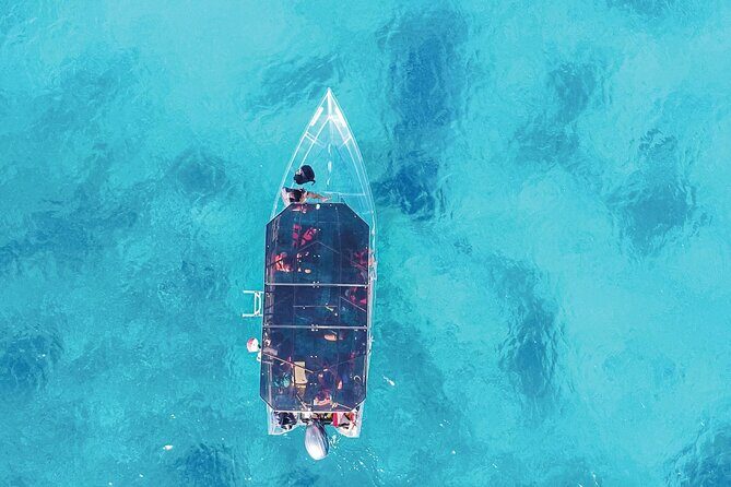 Private Glass Boat Tour of Cozumel with Snorkeling - FAQ