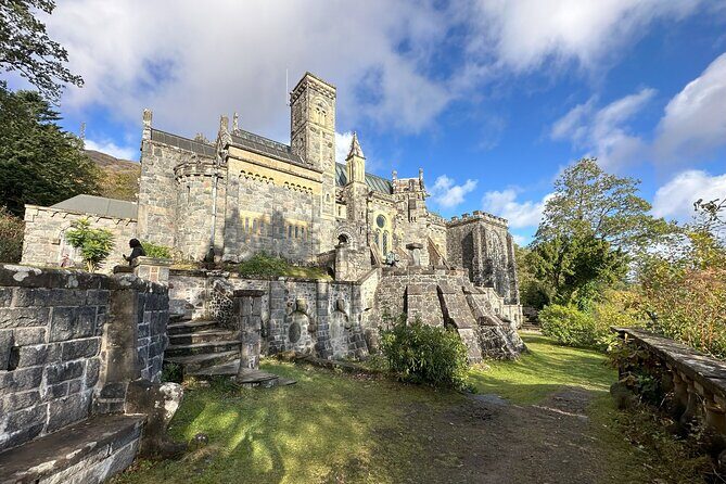 Private Glencoe and Loch Lomond Tour - Key Points