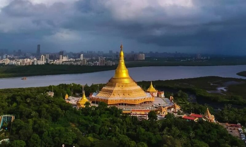 Private Global Pagoda Tour Including AC Vehicle - Pricing Details