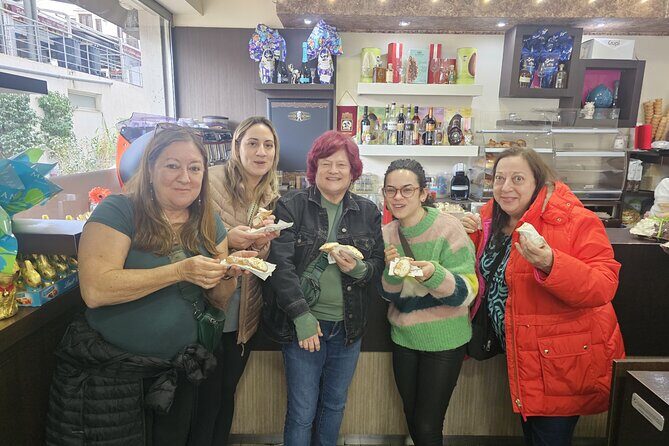 Private Godfather Tour with Sicilian Cannoli Tasting - FAQ (Frequently Asked Questions)