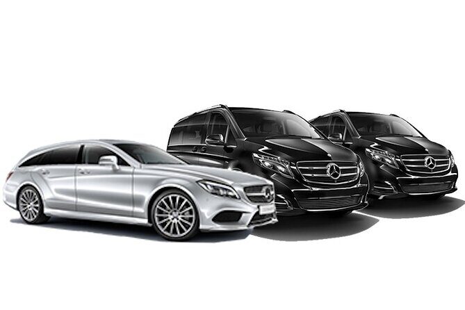 Private Gold Coast Airport Arrival Transfer to Byron Bay - Why Choose This Private Gold Coast Airport Transfer?