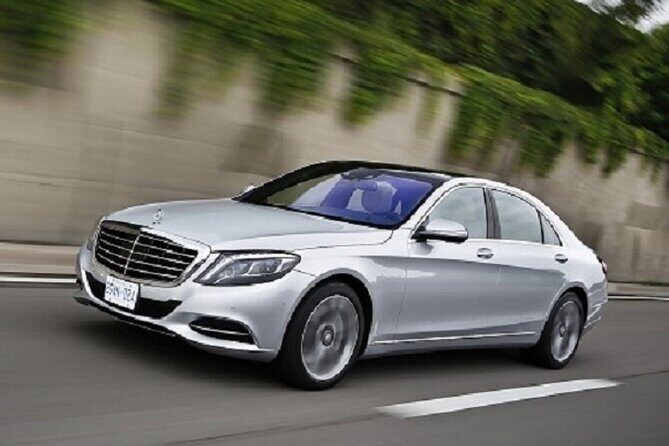 Private Gold Coast Airport Arrival Transfer to Byron Bay - What Travelers Say