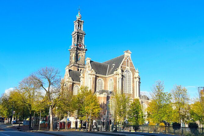 Private Golden Age Architecture Tour, local Dutch guide - Frequently Asked Questions